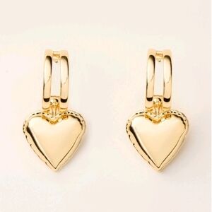 Balloon Heart Drop Earrings - kate spade new york x Target